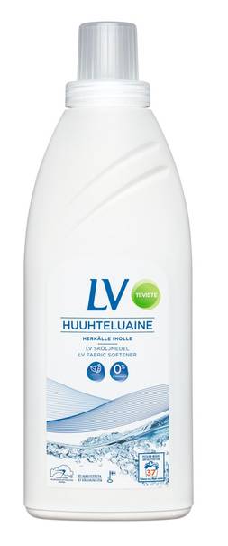 LV Concentrated Rinse aid 750ml